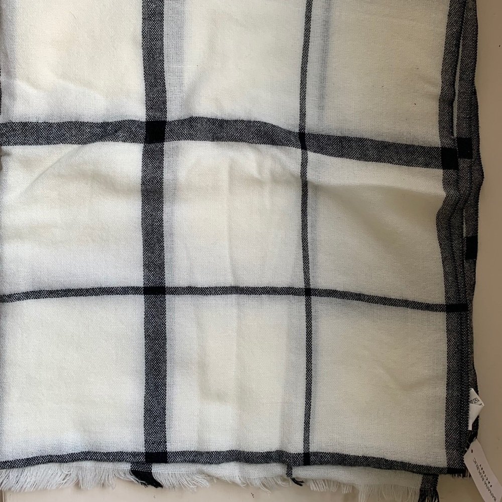Banana Republic Factory Scarf